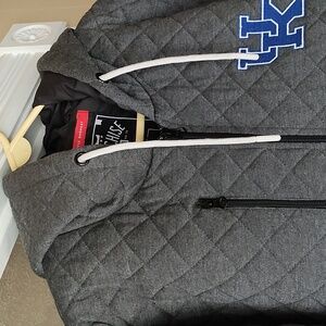 Brand New UK Mens Coat